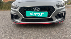 Hyundai I30 Fastback 2.0T GDI N Performance 5dr Petrol Hatchback